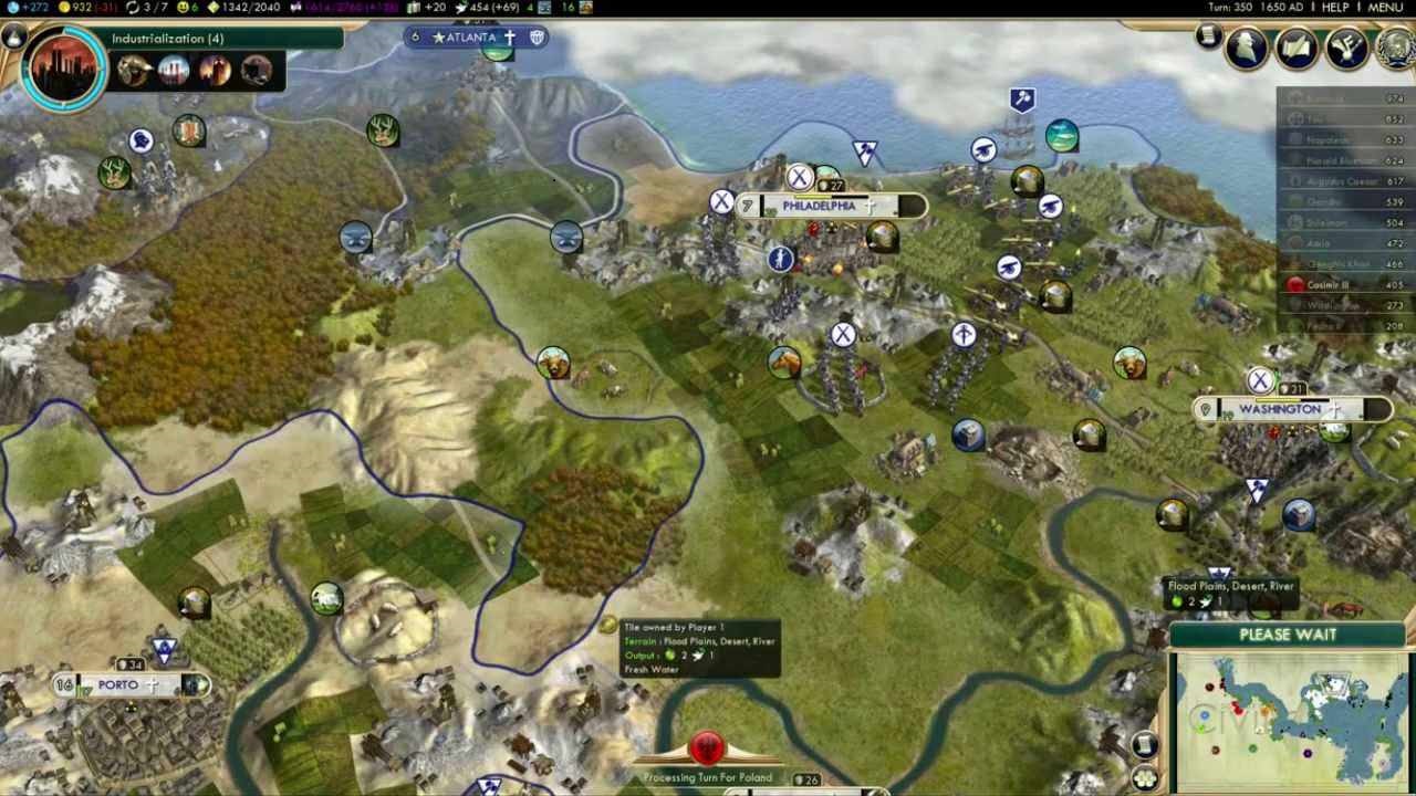 Civilization 4 free download full game pc