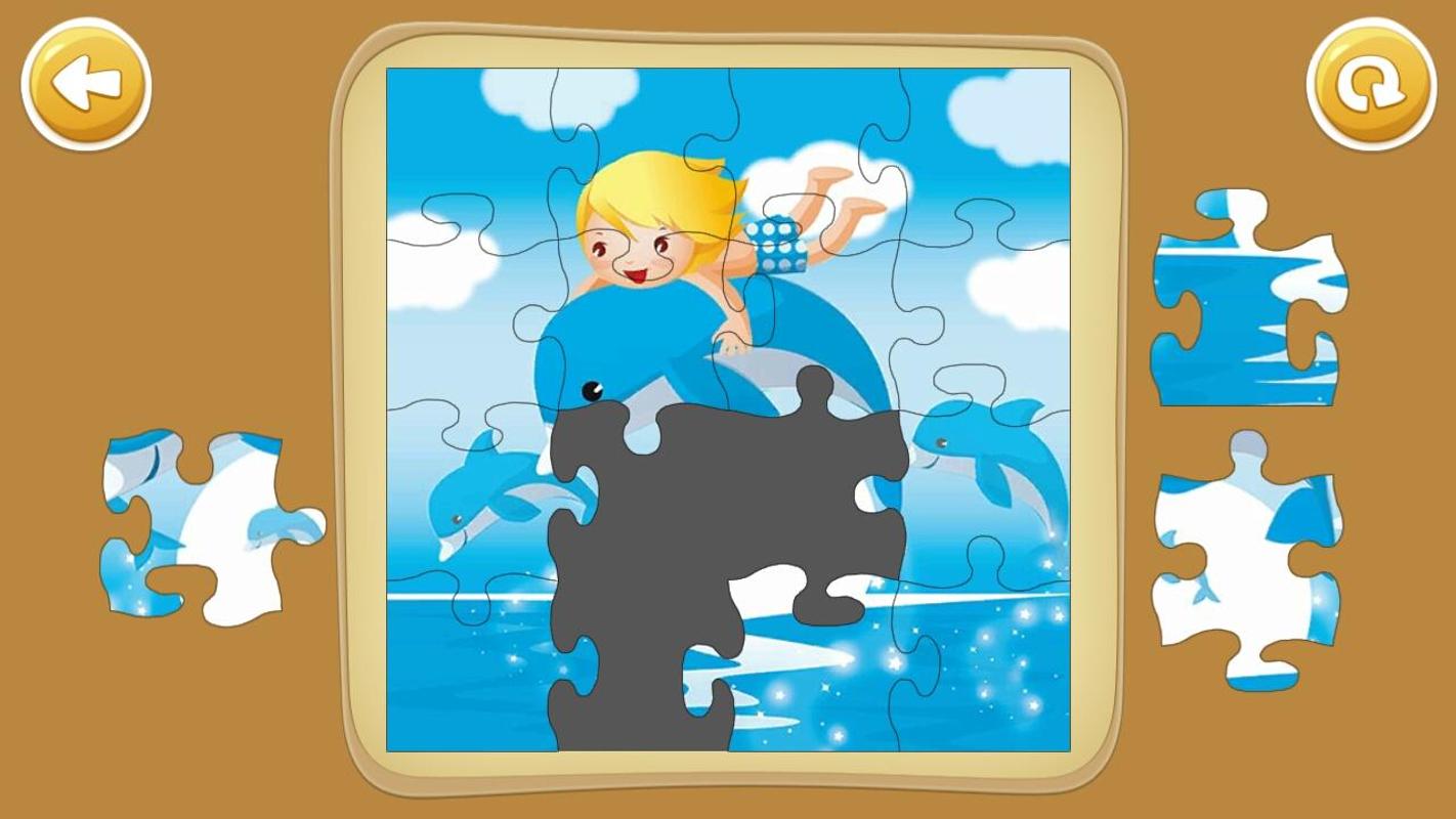 Download Game Puzzle Android Untuk Anak